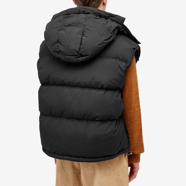 AMI Paris Down Vest