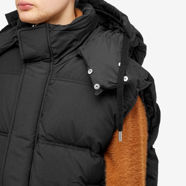 AMI Paris Down Vest