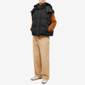 AMI Paris Down Vest