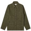 Universal Works Rug Stripe Field Jacket