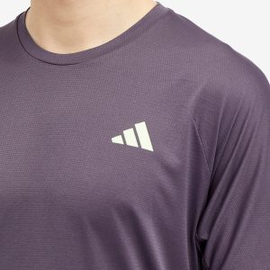 Adidas Adizero Running T-shirt