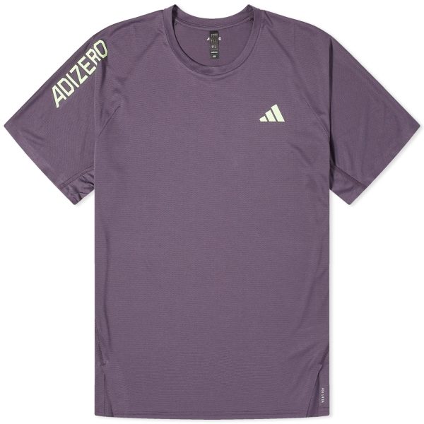 Adidas Adizero Running T-shirt