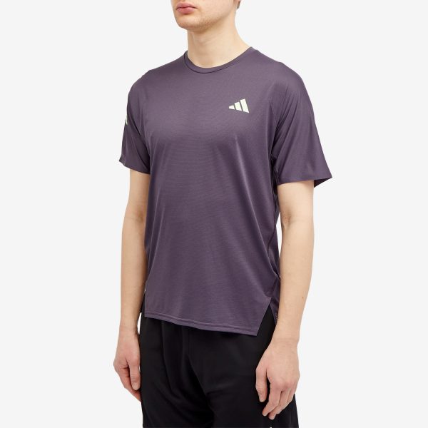 Adidas Adizero Running T-shirt