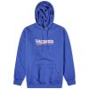 VETEMENTS Campaign Logo Hoodie