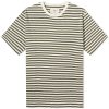 Folk Classic Stripe T-Shirt