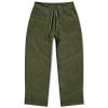 Universal Works Wale Corduroy Braga Pants