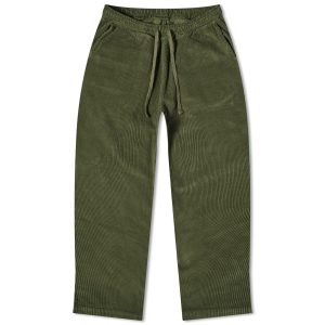 Universal Works Wale Corduroy Braga Pants