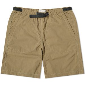 Satta Rise Shell Shorts