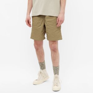 Satta Rise Shell Shorts