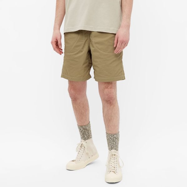 Satta Rise Shell Shorts