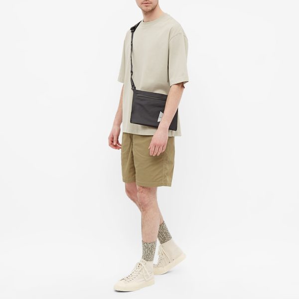 Satta Rise Shell Shorts