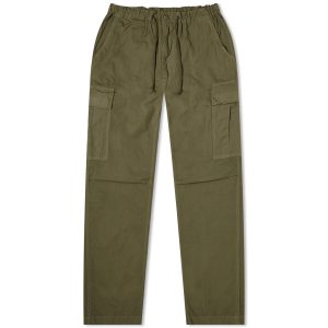 orSlow Easy Cargo Pants