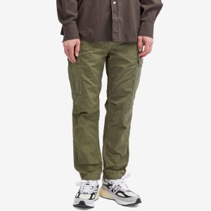 orSlow Easy Cargo Pants