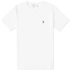 Polo Ralph Lauren Heavyweight T-Shirt