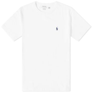 Polo Ralph Lauren Heavyweight T-Shirt