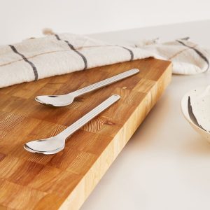 HAY Sunday Spoon - Set of 5