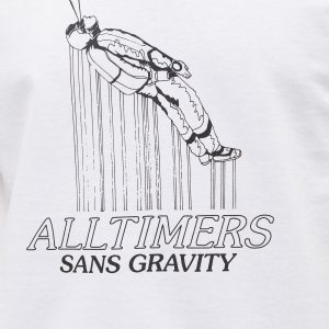 Alltimers Sans Gravity T-Shirt