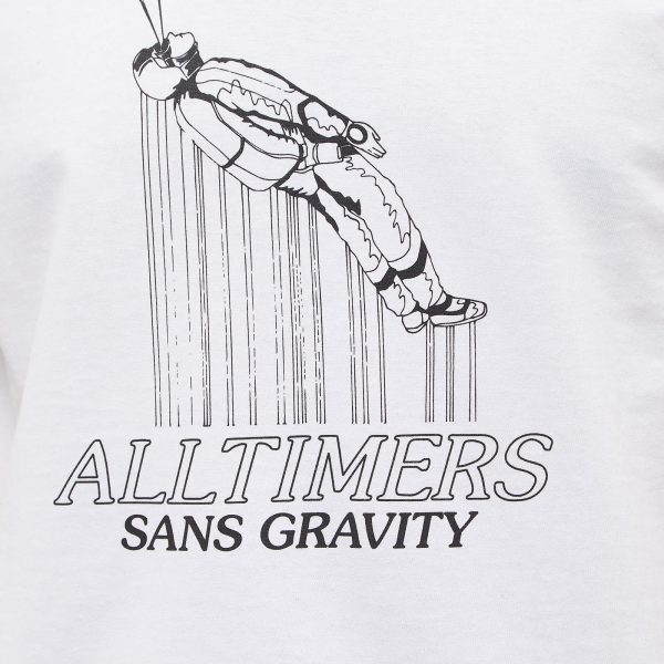 Alltimers Sans Gravity T-Shirt