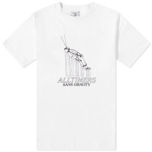 Alltimers Sans Gravity T-Shirt