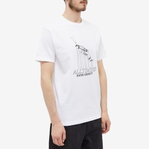 Alltimers Sans Gravity T-Shirt