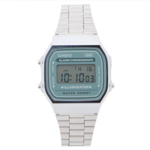 Casio Vintage A168WA Watch