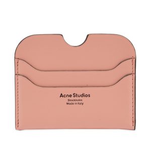 Acne Studios Elmas Large S Card Holder