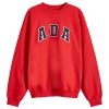 Adanola ADA Oversized Sweatshirt