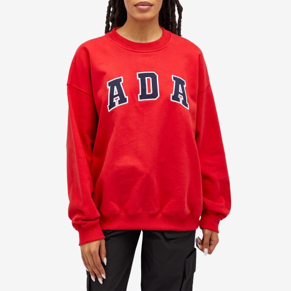 Adanola ADA Oversized Sweatshirt