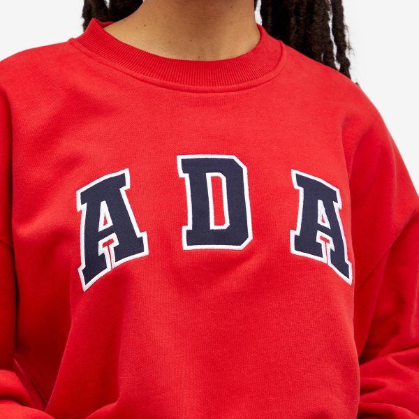 Adanola ADA Oversized Sweatshirt