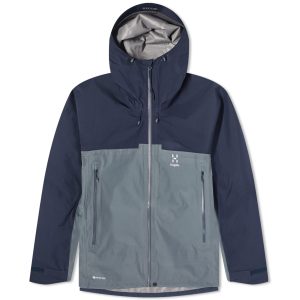 Haglofs Roc Flash Gore-Tex Jacket