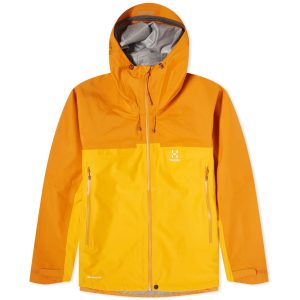 Haglofs Roc Flash Gore-Tex Jacket