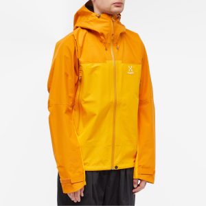 Haglofs Roc Flash Gore-Tex Jacket