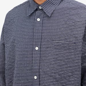 Norse Projects Mo Check Shirt