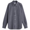 Norse Projects Mo Check Shirt