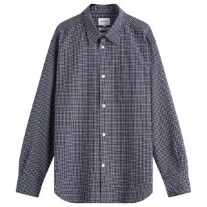 Norse Projects Mo Check Shirt