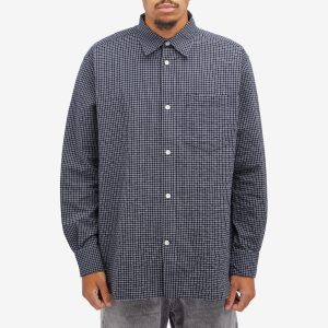 Norse Projects Mo Check Shirt