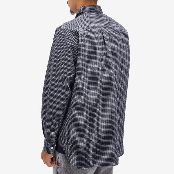 Norse Projects Mo Check Shirt