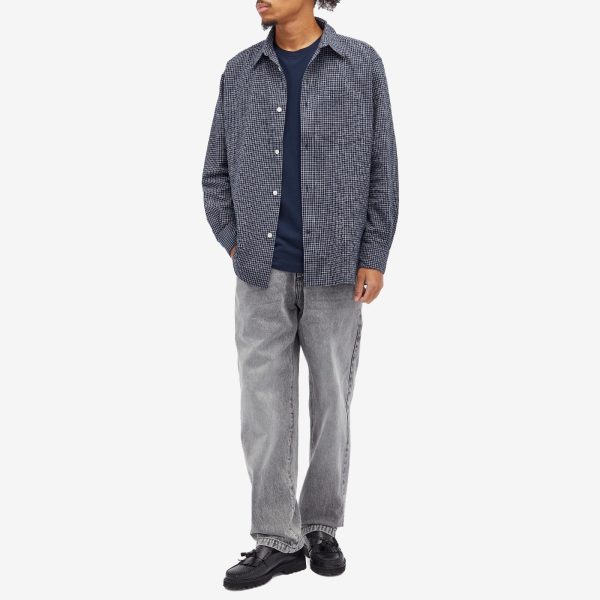 Norse Projects Mo Check Shirt