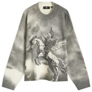 Represent Bellerophon Knit Jumper