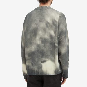 Represent Bellerophon Knit Jumper