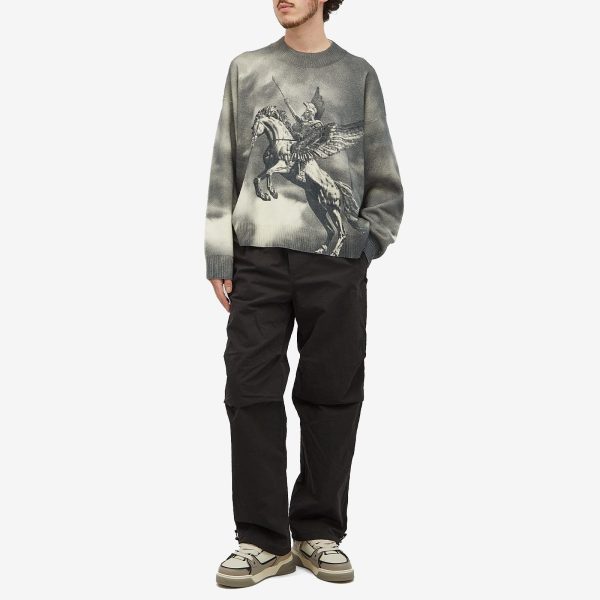 Represent Bellerophon Knit Jumper