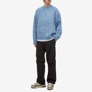 Represent Alpaca Cable Knit