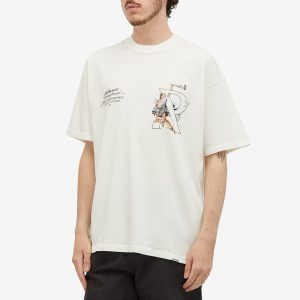 Represent Hermes T-Shirt