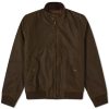 Barbour x Baracuta Yale Wax Jacket