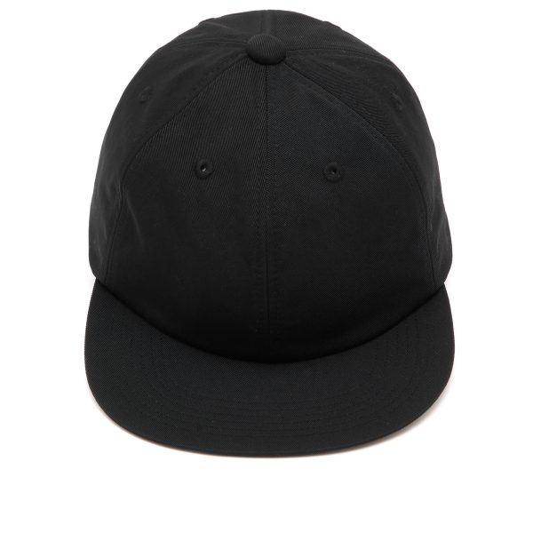 DAIWA Tech 6 Panel Twill Cap