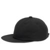 DAIWA Tech 6 Panel Twill Cap