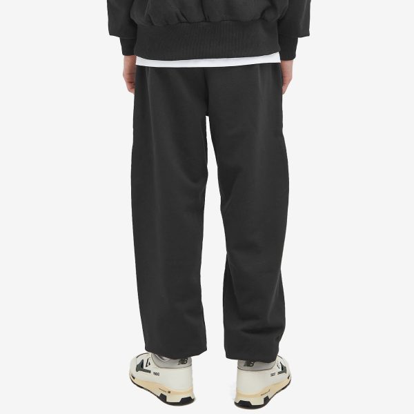 Late Checkout LC Logo Sweat Pants