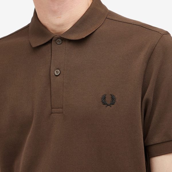 Fred Perry Plain Polo