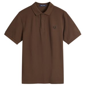 Fred Perry Plain Polo