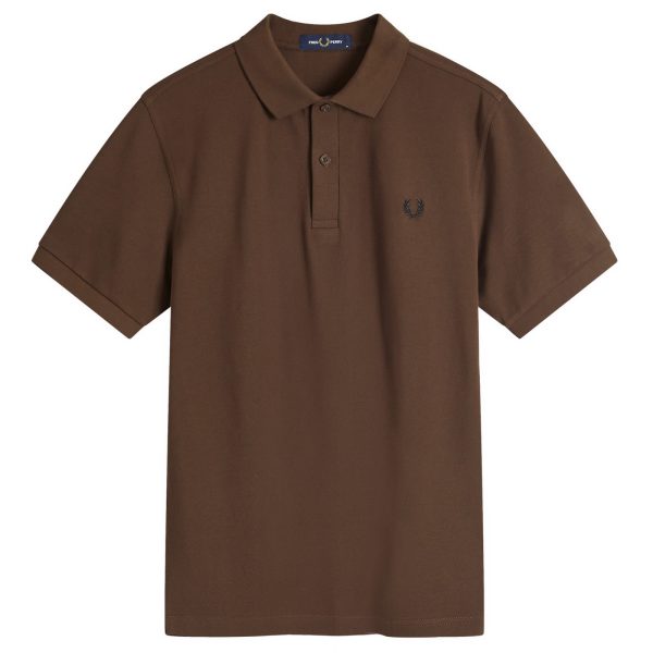 Fred Perry Plain Polo